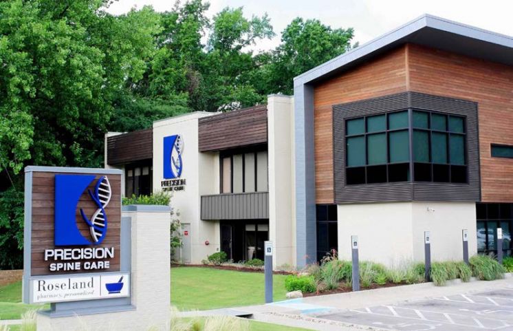 Montecito Acquires Two Spine & Pain Management Facilities in East Texas